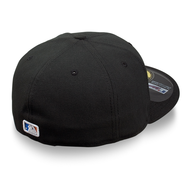 Бейсболка New Era - New York Mets Authentic On-Field Alternate 59FIFTY Бейсболка New Era - New York Mets Authentic On-Field Alternate 59FIFTY