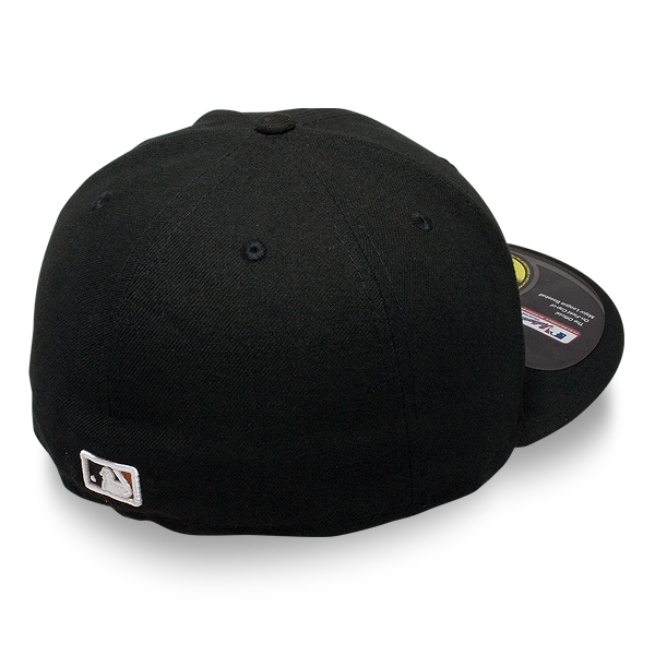 Бейсболка New Era - Houston Astros Authentic On-Field 59FIFTY