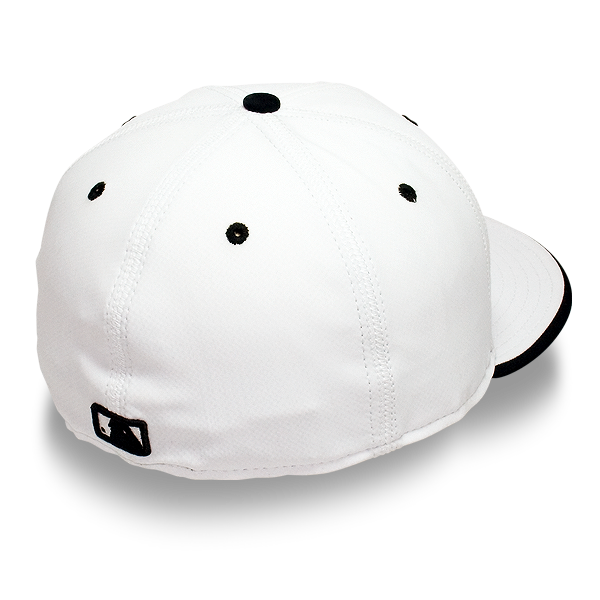 Бейсболка New Era - New York Yankees Overlock (white) 59FIFTY Бейсболка New Era - New York Yankees Overlock (white) 59FIFTY