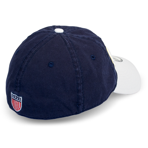 Бейсболка New Era - Brooklyn Dodgers Cooperstown Vintage 29TWENTY Бейсболка New Era - Brooklyn Dodgers Cooperstown Vintage 29TWENTY