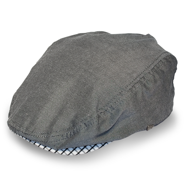 Гэтсби New Era Ek - Greenwich (black)