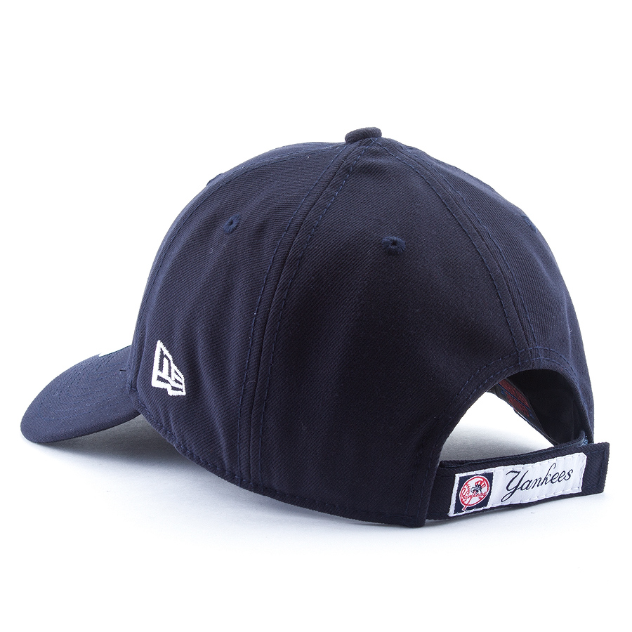 Бейсболка New Era - New York Yankees Pinch Hitter 9FORTY Adjustable Бейсболка New Era - New York Yankees Pinch Hitter 9FORTY Adjustable