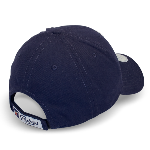 Бейсболка New Era - San Diego Padres Pinch Hitter 9FORTY Adjustable