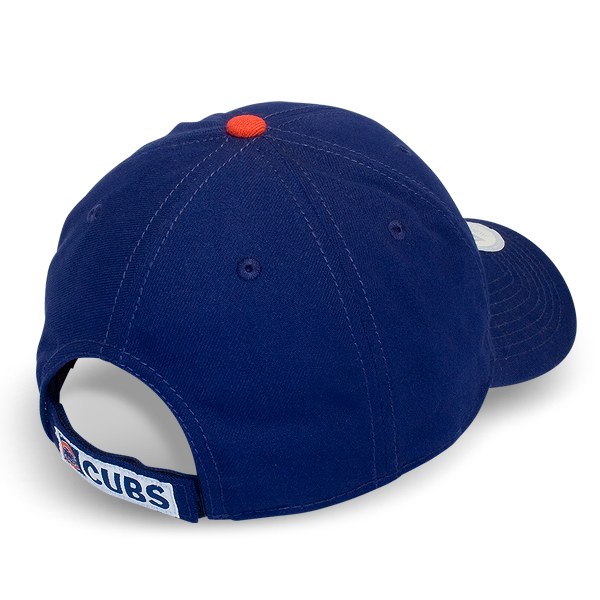 Бейсболка New Era - Chicago Cubs Pinch Hitter 9FORTY Adjustable Бейсболка New Era - Chicago Cubs Pinch Hitter 9FORTY Adjustable