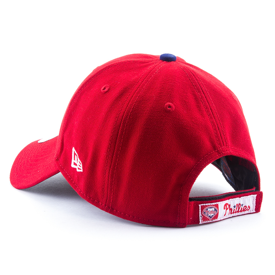 Бейсболка New Era - Philadelphia Phillies Pinch Hitter 9FORTY Adjustable