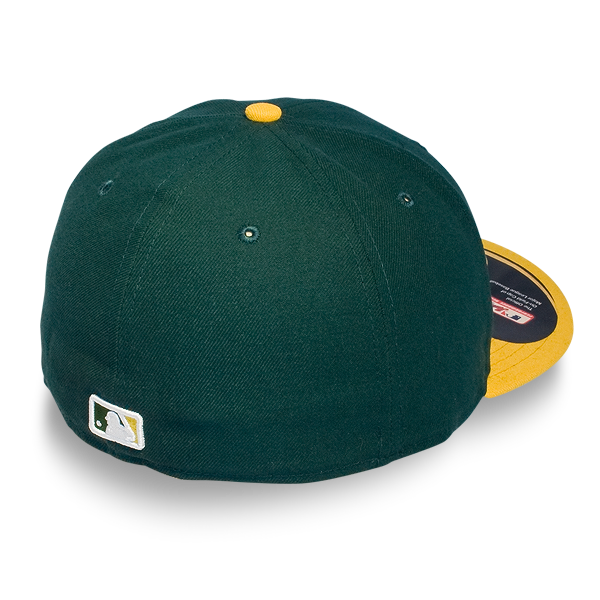 Бейсболка New Era - Oakland Athletics Authentic On-Field 59FIFTY Бейсболка New Era - Oakland Athletics Authentic On-Field 59FIFTY