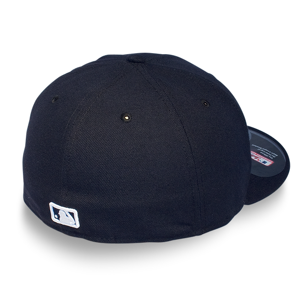 Бейсболка New Era - Detroit Tigers Authentic On-Field 59FIFTY