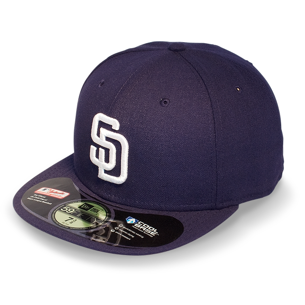 Бейсболка New Era - San Diego Padres Authentic On-Field 59FIFTY Бейсболка New Era - San Diego Padres Authentic On-Field 59FIFTY