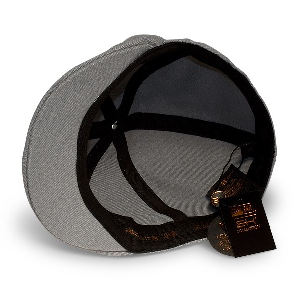 Дакбилл New Era Ek - Runty 2 (gray)