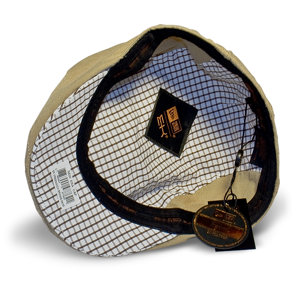 Гэтсби New Era Ek - Greenwich (khaki)