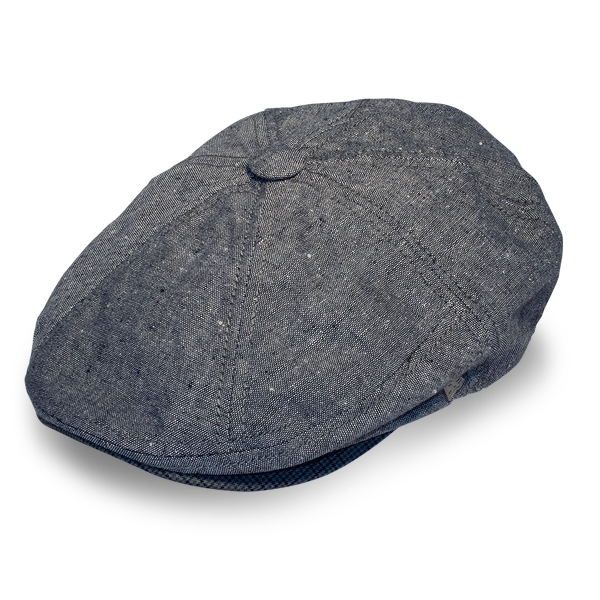 Гэтсби New Era Ek - Woodrow (black) Гэтсби New Era Ek - Woodrow (black)