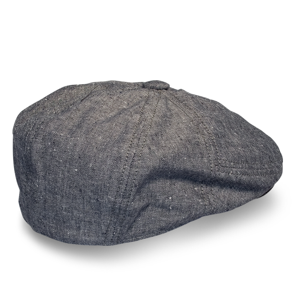 Гэтсби New Era Ek - Woodrow (black) Гэтсби New Era Ek - Woodrow (black)