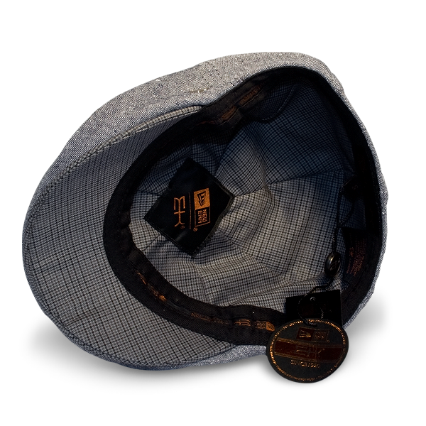 Гэтсби New Era Ek - Woodrow (black) Гэтсби New Era Ek - Woodrow (black)