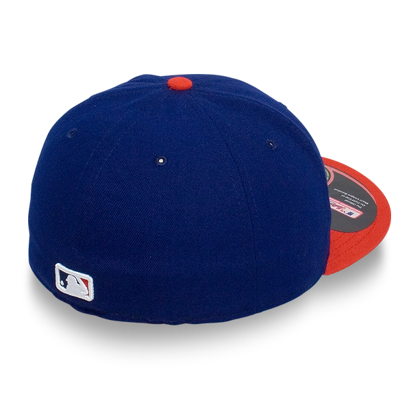 Бейсболка New Era - Philadelphia Phillies On-Field Alternate 59FIFTY