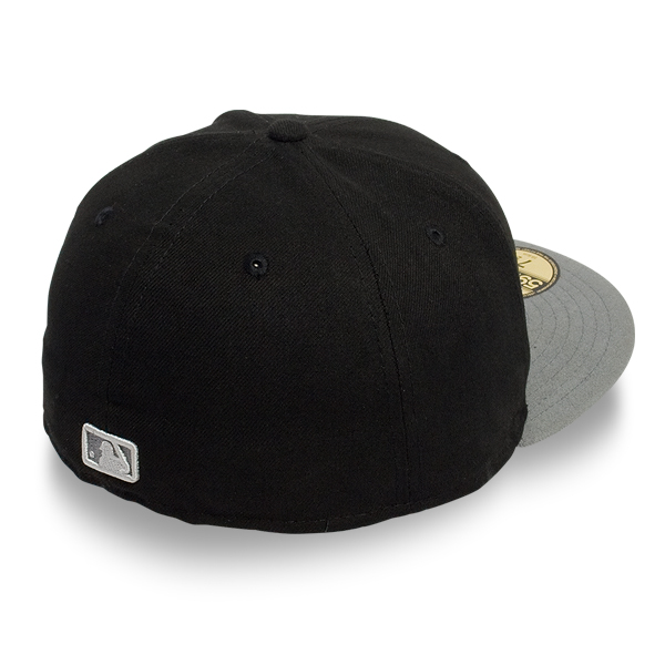 Бейсболка New Era - Los Angeles Dodgers Moncol (balck/storm gray/gray) 59FIFTY Бейсболка New Era - Los Angeles Dodgers Moncol (balck/storm gray/gray) 59FIFTY