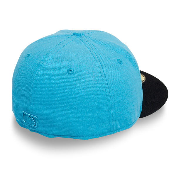 Бейсболка New Era - Boston Red Sox Pop Tonal (vice blue/black) 59FIFTY Бейсболка New Era - Boston Red Sox Pop Tonal (vice blue/black) 59FIFTY