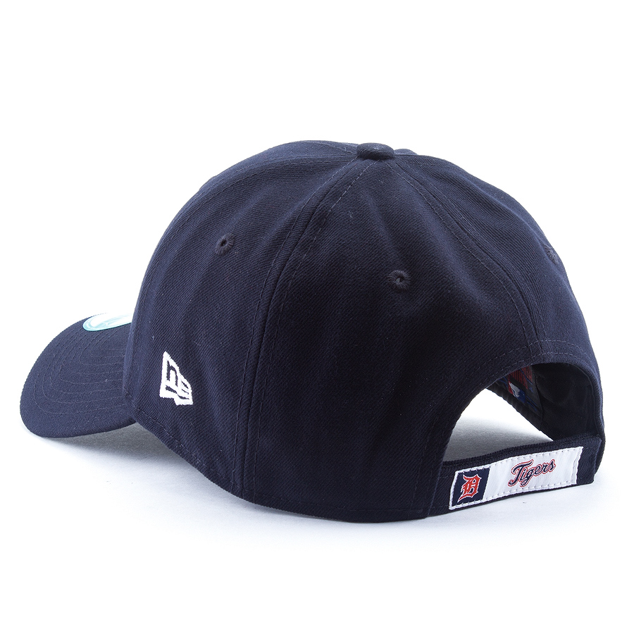 Бейсболка New Era - Detroit Tigers Pinch Hitter 9FORTY Adjustable