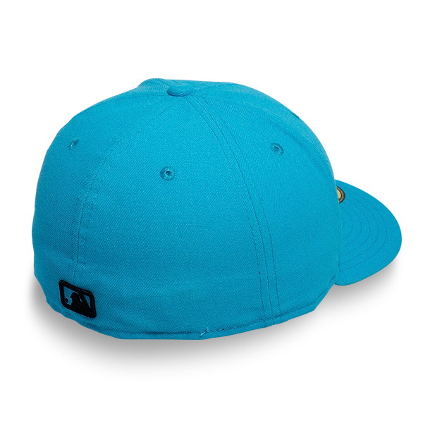 Бейсболка New Era - Los Angeles Dodgers Multi Out (vice blue/black) 59FIFTY Бейсболка New Era - Los Angeles Dodgers Multi Out (vice blue/black) 59FIFTY