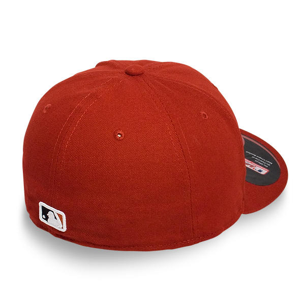 Бейсболка New Era - Houston Astros Authentic On-Field Alternate 59FIFTY Бейсболка New Era - Houston Astros Authentic On-Field Alternate 59FIFTY