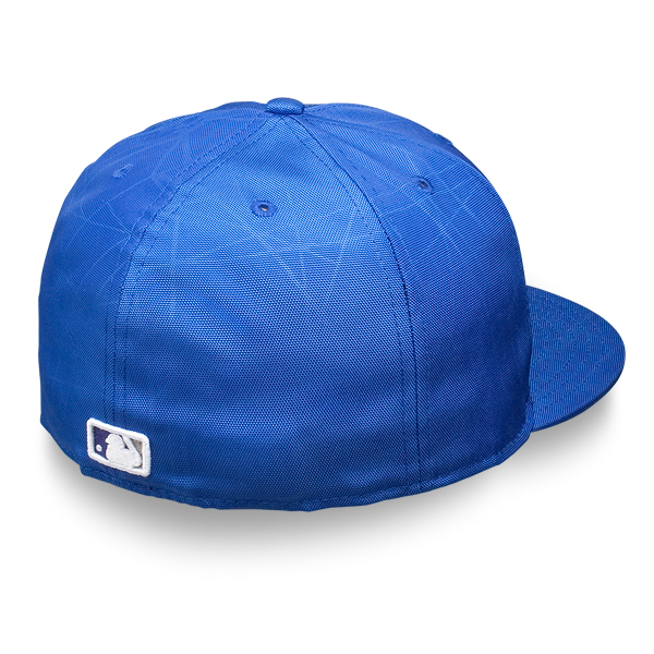 Бейсболка New Era - Los Angeles Dodgers Innerprime (team colors) 59FIFTY