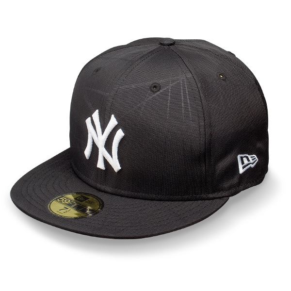 Бейсболка New Era - New York Yankees Innerprime (black) 59FIFTY