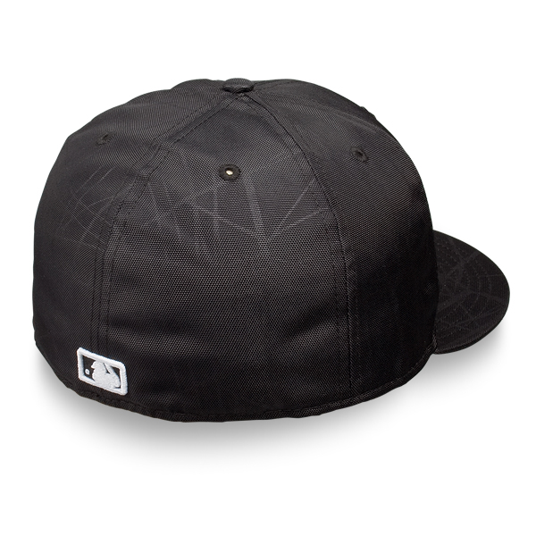Бейсболка New Era - New York Yankees Innerprime (black) 59FIFTY Бейсболка New Era - New York Yankees Innerprime (black) 59FIFTY