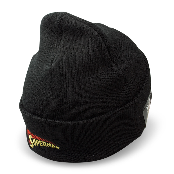 Шапка New Era - Superman Rockland