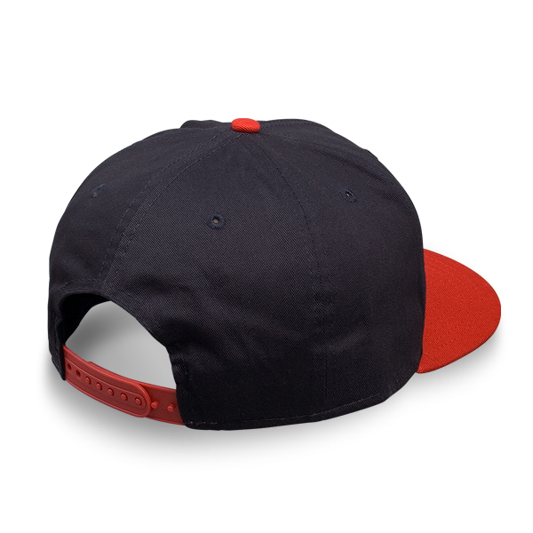Бейсболка New Era - Atlanta Braves Stoked Snap 9FIFTY Бейсболка New Era - Atlanta Braves Stoked Snap 9FIFTY