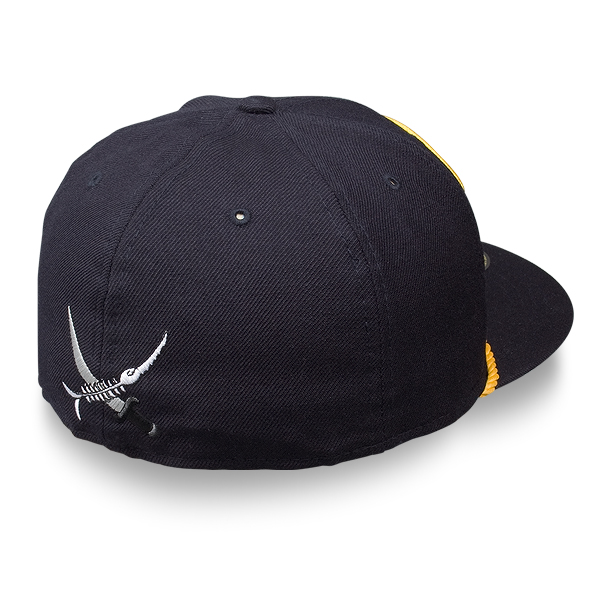 Бейсболка New Era - Vintage Disney 'Shanghaied' 59FIFTY Бейсболка New Era - Vintage Disney 'Shanghaied' 59FIFTY