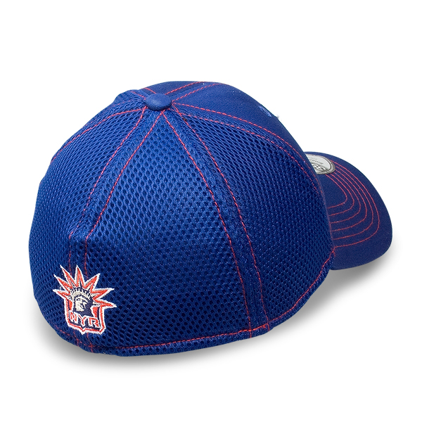 Бейсболка New Era - New York Rangers Neo (team) 39THIRTY Бейсболка New Era - New York Rangers Neo (team) 39THIRTY