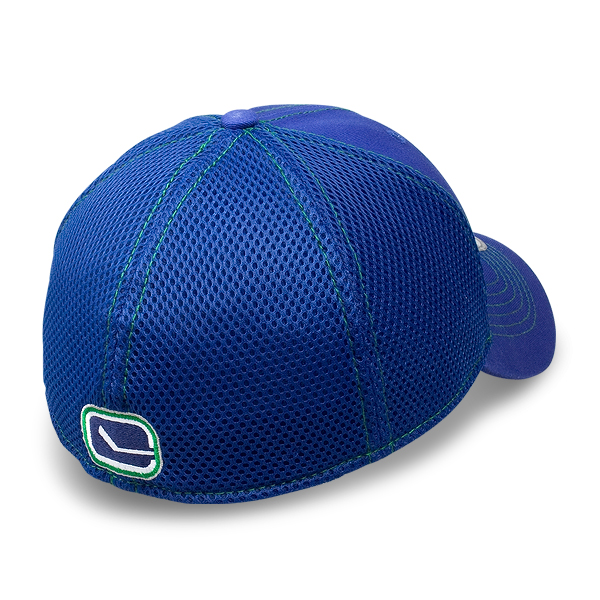 Бейсболка New Era - Vancouver Canucks Neo (team) 39THIRTY