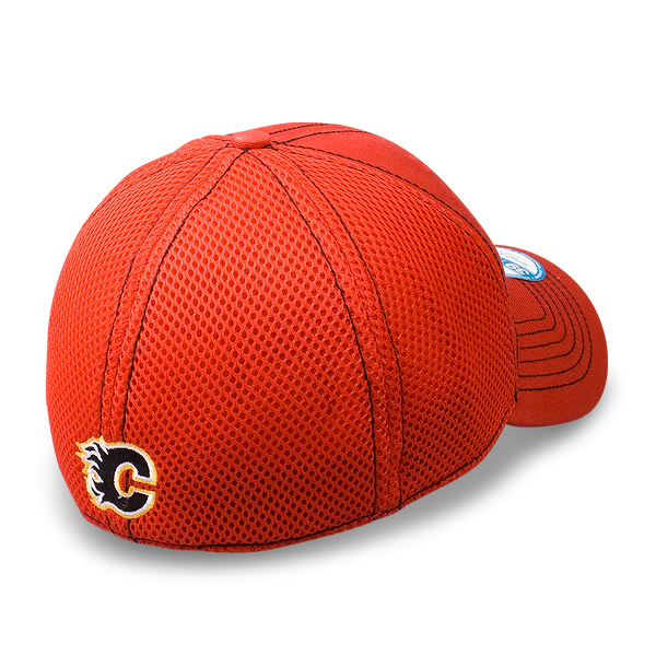 Бейсболка New Era - Calgary Flames Neo (team) 39THIRTY Бейсболка New Era - Calgary Flames Neo (team) 39THIRTY