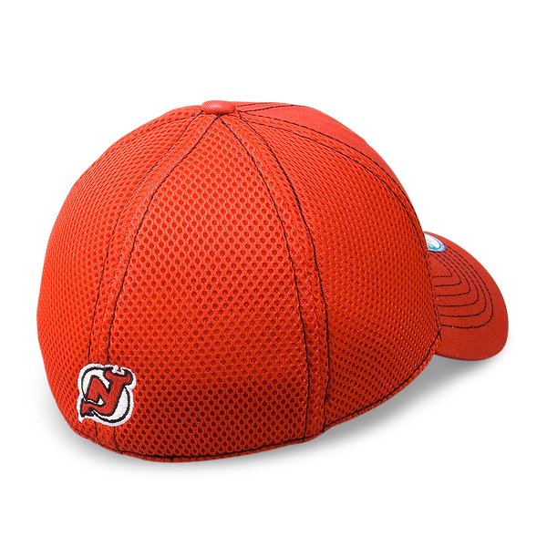 Бейсболка New Era - New Jersey Devils Neo (team) 39THIRTY