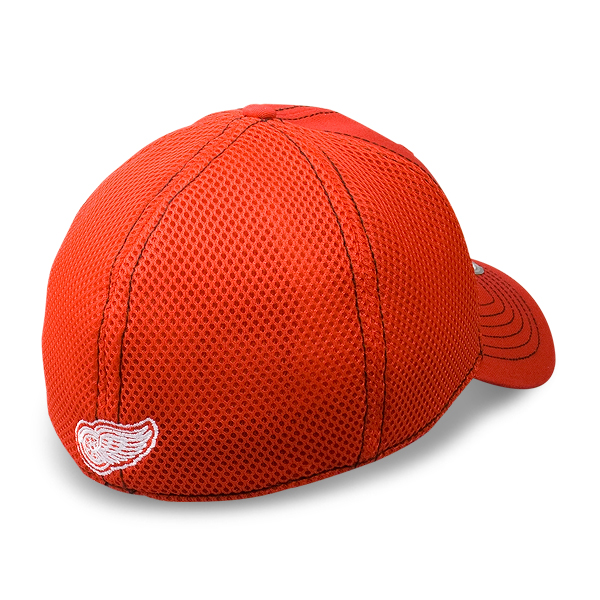 Бейсболка New Era - Detroit Red Wings Neo (team) 39THIRTY