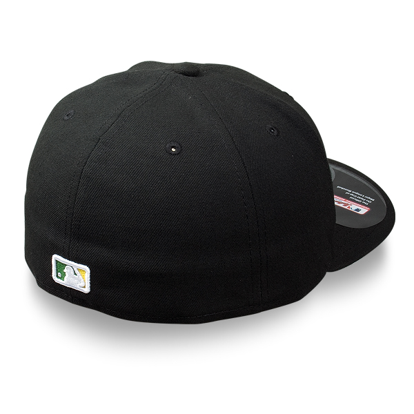 Бейсболка New Era - Oackland Athletics On-Field Alternate 59FIFTY Бейсболка New Era - Oackland Athletics On-Field Alternate 59FIFTY