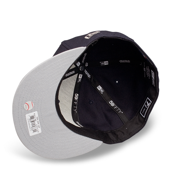 Бейсболка New Era - Los Angeles Dodgers Zig N Zag (team) 59FIFTY Бейсболка New Era - Los Angeles Dodgers Zig N Zag (team) 59FIFTY
