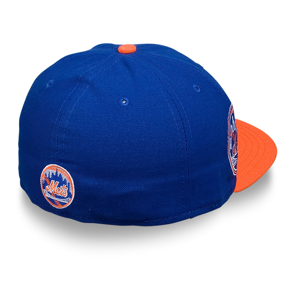 Бейсболка New Era - New York Mets Big Time 59FIFTY