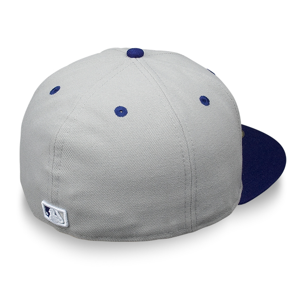 Бейсболка New Era - Los Angeles Dodgers Team Flip 59FIFTY Бейсболка New Era - Los Angeles Dodgers Team Flip 59FIFTY