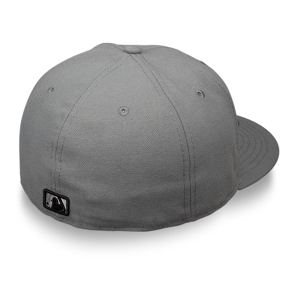 Бейсболка New Era - Los Angeles Dodgers Scatter (storm gray/black) 59FIFTY Бейсболка New Era - Los Angeles Dodgers Scatter (storm gray/black) 59FIFTY