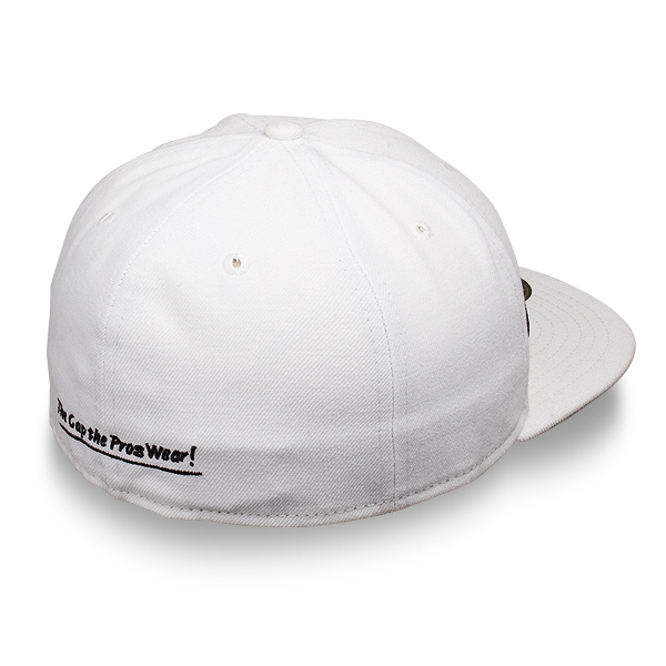 Бейсболка New Era - NE Script (white) 59FIFTY Бейсболка New Era - NE Script (white) 59FIFTY