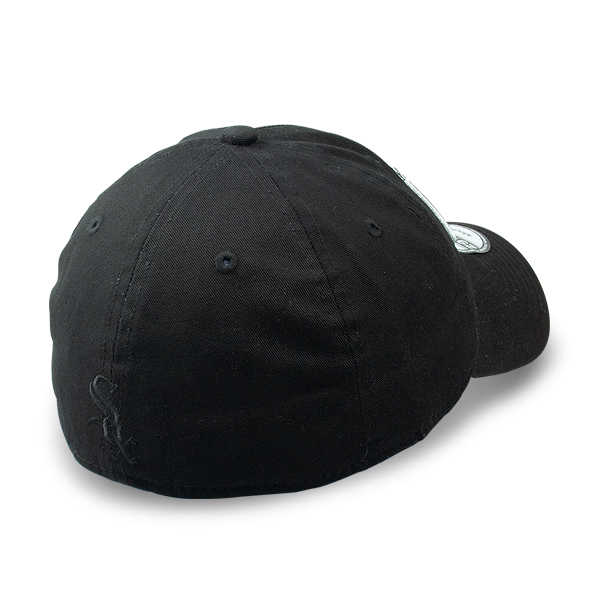 Бейсболка New Era - Chicago White Sox Twenscript 29TWENTY