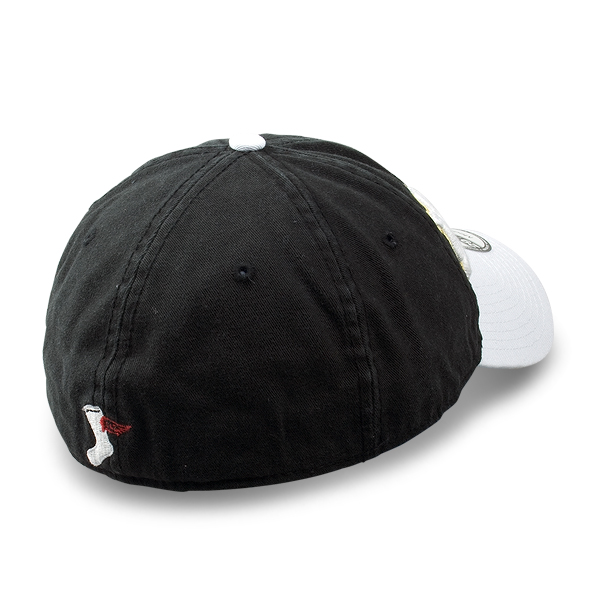 Бейсболка New Era - Chicago White Sox Cooperstown Vintage 29TWENTY