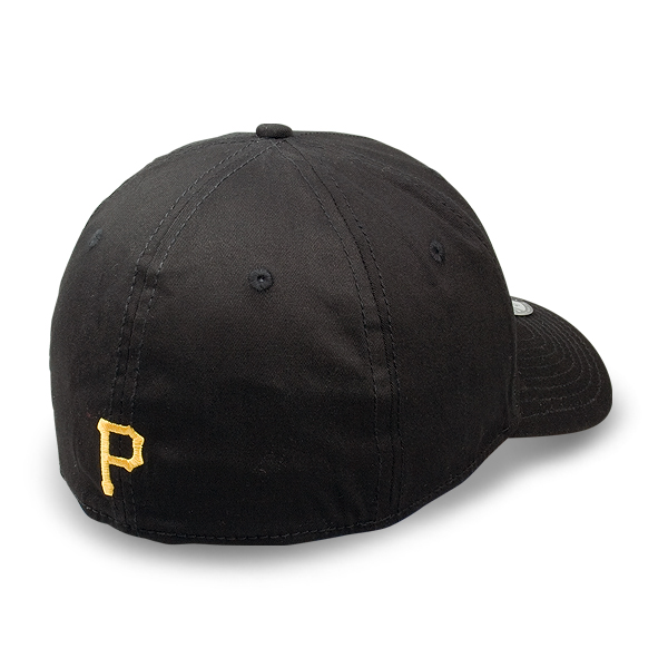 Бейсболка New Era - Pittsburgh Pirates Crown Varsity 39THIRTY High Crown Бейсболка New Era - Pittsburgh Pirates Crown Varsity 39THIRTY High Crown
