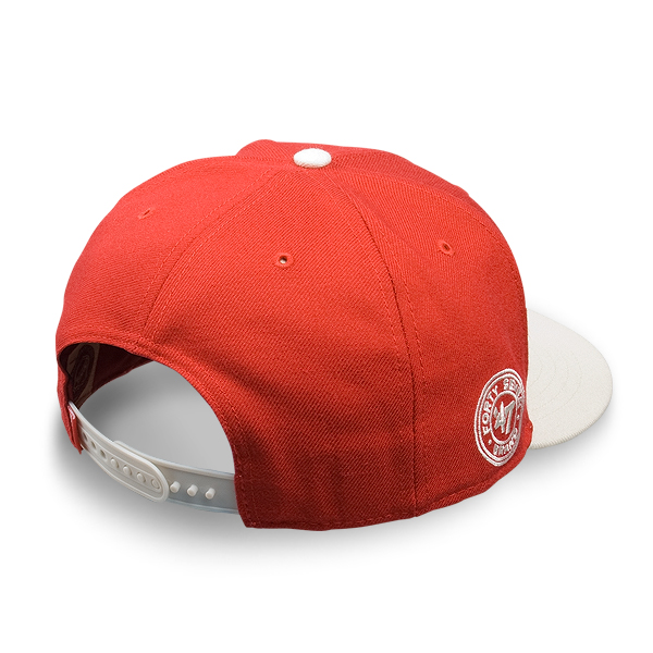 Бейсболка '47 Brand - Detroit Red Wings First Class Snapback Бейсболка '47 Brand - Detroit Red Wings First Class Snapback