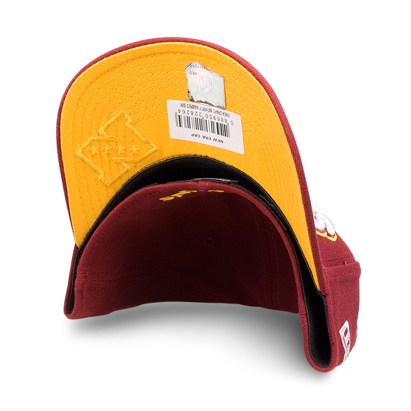 Бейсболка New Era - Washington Redskins NFL Draft 39THIRTY Бейсболка New Era - Washington Redskins NFL Draft 39THIRTY