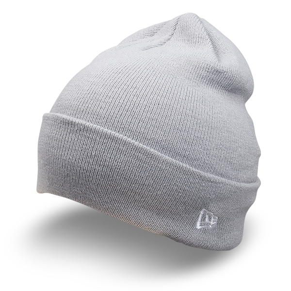 New era cheap basic cuff knit