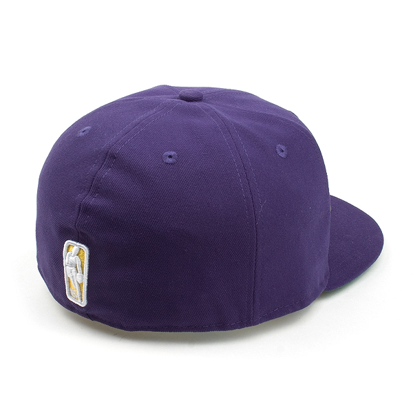 Бейсболка New Era - Los Angeles Lakers Retro Sting 59FIFTY Бейсболка New Era - Los Angeles Lakers Retro Sting 59FIFTY