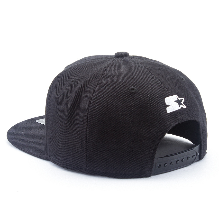 Бейсболка Starter Black Label - Moscow City Series (black)