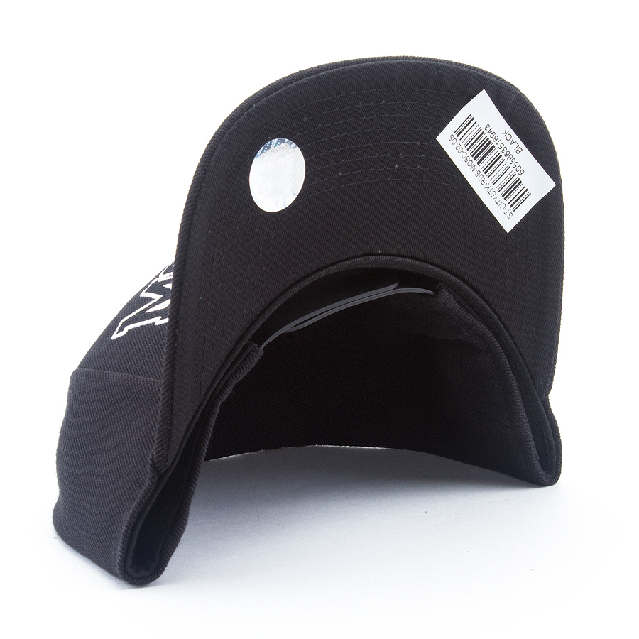 Бейсболка Starter Black Label - Moscow City Series (black)