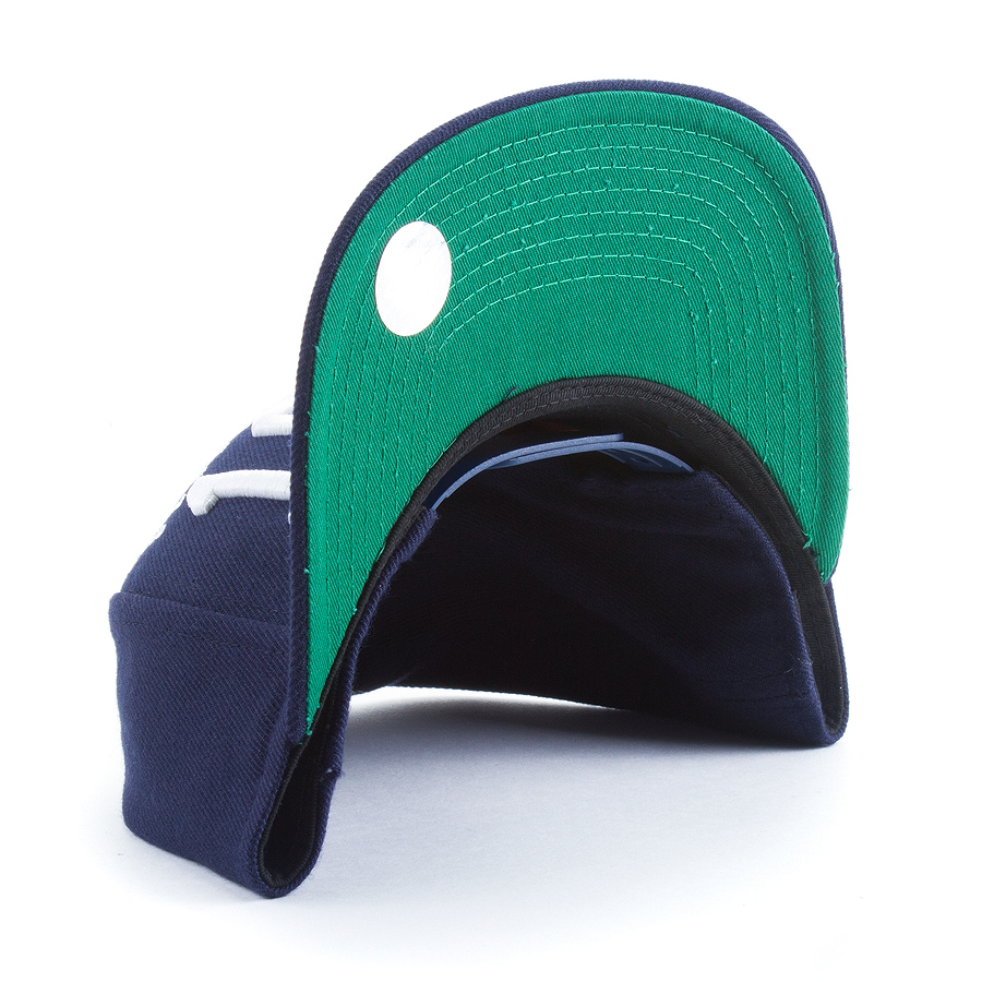 Бейсболка Starter Black Label - Sedgwick & Cedar Prestige Snapback